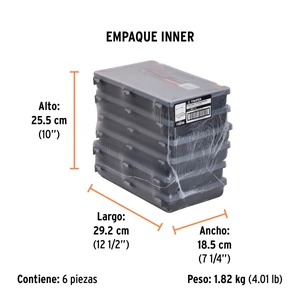 Organizador 11
