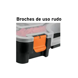19939 / ORG-17X Organizador 17