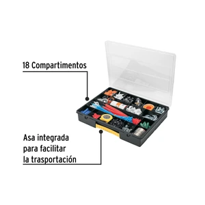 Organizador 14