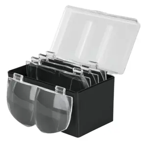 26019 / OVIS-3P Lupa optovisor de 3 leds, Pretul
