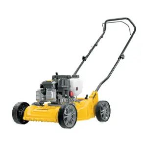 20589 / P-316P Podadora con motor a gasolina de 3 HP, 16