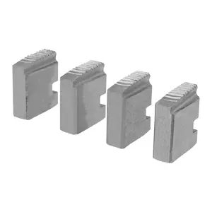 14619 / P-852-1-1/2X Juego de 4 peines de 1-1/2