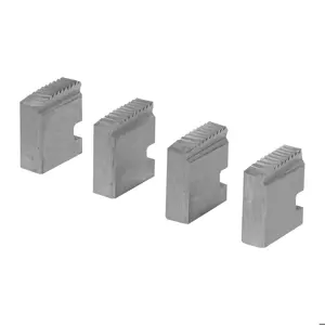 14620 / P-852-2X Juego de 4 peines de 2
