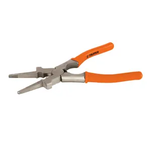 17953 / P-SOMI Pinza para proceso MIG, Truper