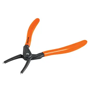 17361 / PA-366 Truper Pinza punta recta 7
