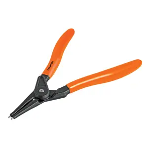 17363 / PA-368 Truper Pinza punta recta 7