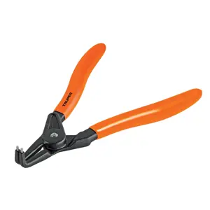 17364 / PA-369 Truper Pinza punta a 90° 6-3/4
