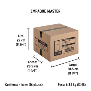 Pintura en aerosol, azul holandés, 400ml, Pretul