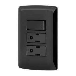 Lámpara De Mesa WAIKA 2 Piezas Con Cuello De Cisne - LED RGBW GU10 5.5W 473lm, Control Por App Y Voz, Interruptor Negro