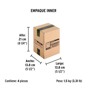 Pintura en aerosol,negro brillante, 400ml, Pretul