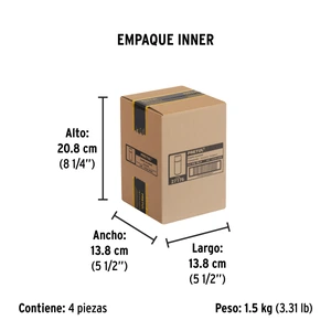 Pintura en aerosol, transparente, 400ml, Pretul