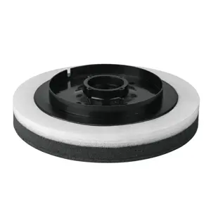 26083 / PAD-PULA-P Base hook and loop para PULA-P, Pretul