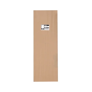 Panel ranurado 60 x 180 cm, Truper