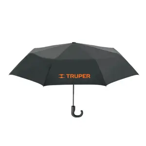 66074 / PARAG-95 Paraguas compacto de 100 cm, Truper