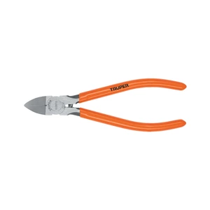 103570 / PCR-6 Pinza de corte al ras 6' mango de PVC, Truper