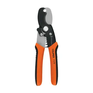 17378 / PE-CA-7X Truper Pinza profesional 7