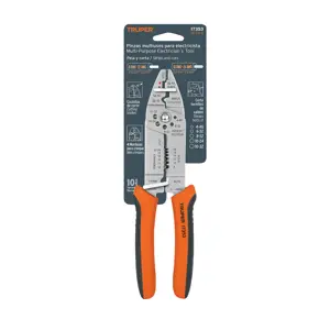 17353 / PE-CA-9 Pinza 9
