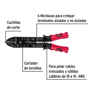 Pinza 9