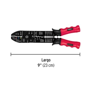 Pinza 9