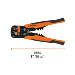 Pinza 8