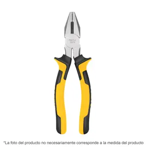22676 / PEL-7PX Pinza para electricista 7