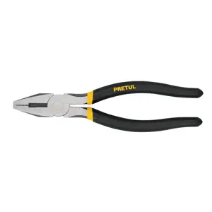 22708 / PEL-8PG Pinza para electricista 8