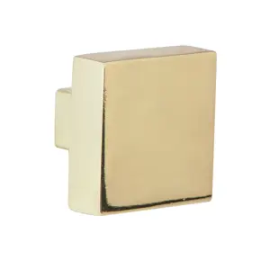 43905 / PER-092 Hermex Perilla metálica estilo 