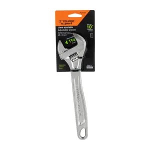 Llave ajustable (perico) 10