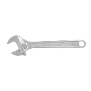 Llave ajustable (perico) 10