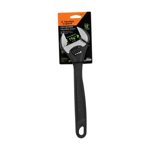 Llave ajustable (perico) 12