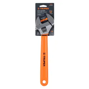 Llave ajustable (perico) 12