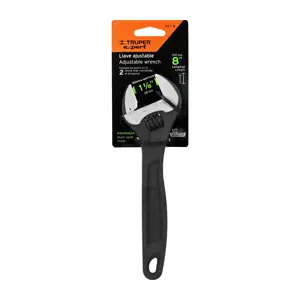 Llave ajustable (perico) 8