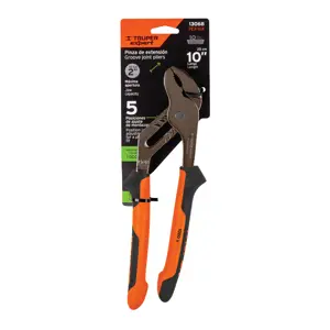 13068 / PEX-10X Pinzas de extensión 10