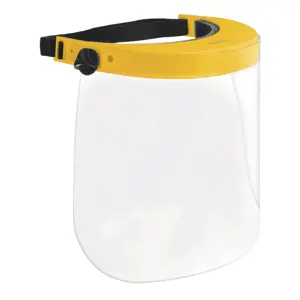 26007 / PF-500P Protector facial, Pretul
