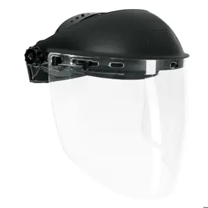 101260 / PF-500X Protector facial Truper Expert