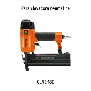 Truper Pistón guía para clavadora / engrapadora neumática CLNE-18E