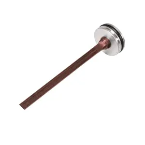 Truper Pistón guía para clavadora / engrapadora neumática CLNE-18E