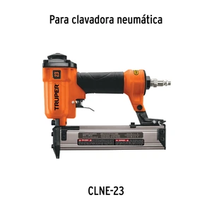 Pistón guía para clavadora neumática CLNE-23, Truper