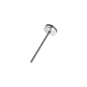 104110 / PI-CLNE-70 Pistón guía para clavadora neumática CLNE-70, TRUPER