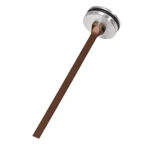 13697 / PI-ENNE-120 Pistón guía para engrapadora neumática ENNE-120, Truper