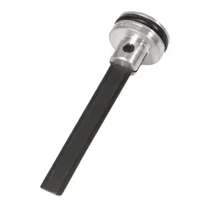 13690 / PI-ENNE-70 Pistón guía para engrapadora neumática ENNE-70, Truper