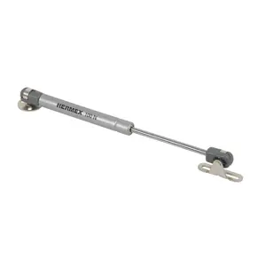 42003 / PIGA-100 Pistón a gas con capacidad de 100 N / 10 kg, Hermex