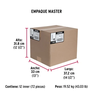 Bolsa con 100 pijas #10