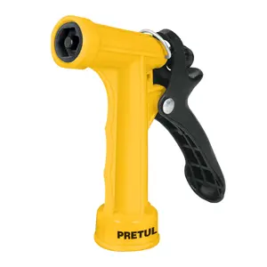22753 / PIM-4P Pistola para riego de 4