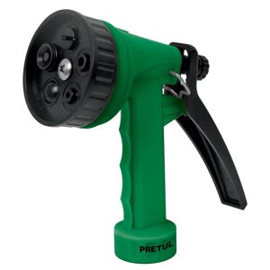 27014 PIM 55PG TRUPER Pretul Pistola Pl stica Para Riego 5 
