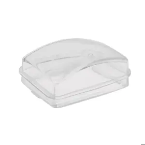 101920 / PINT-LIRO-5N Capuchón protector para interruptor de LIRO-5N, Truper
