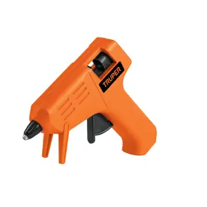 Pistola eléctrica para silicón de 5/16