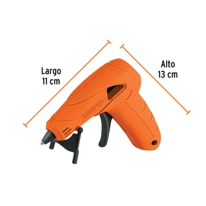 Pistola inalámbrica de 3.7V para silicón de 5/16