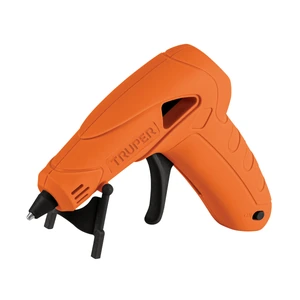 103814 / PIPEI-5/16 Pistola inalámbrica de 3.7V para silicón de 5/16', TRUPER