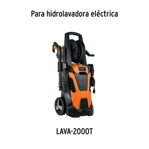 Pistola para LAVA-2000T, Expert